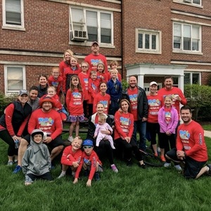 Team Page: Fairmount Falcons